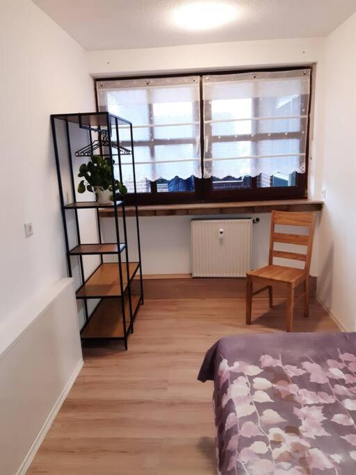 Wohnung In Greven Exterior foto