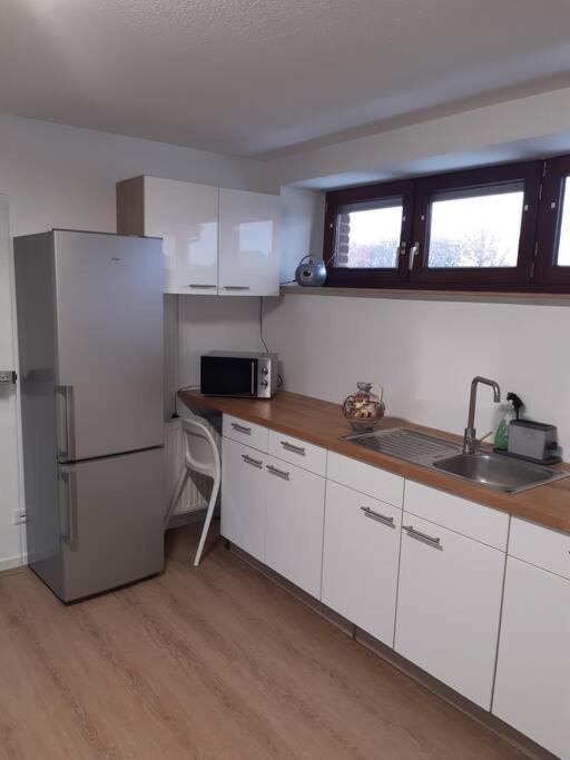 Wohnung In Greven Exterior foto